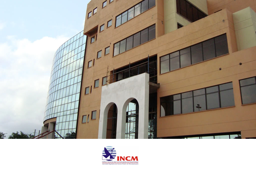 incm home