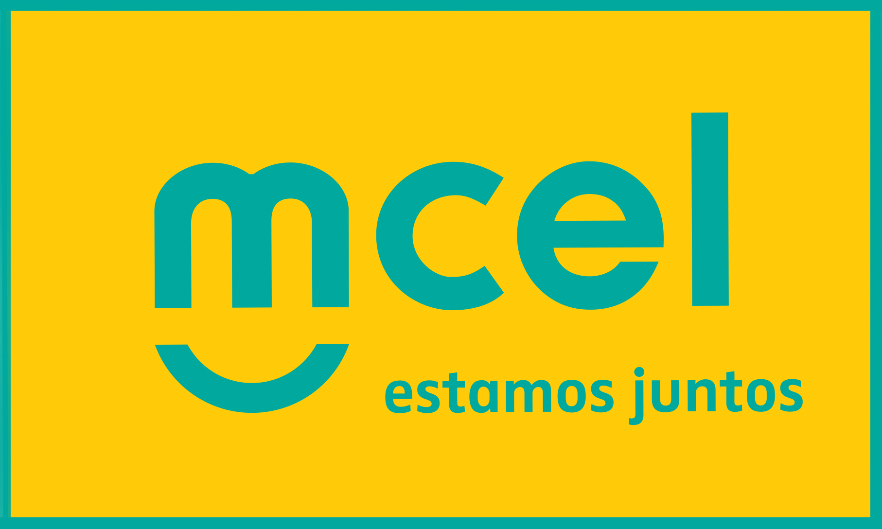logo mcel